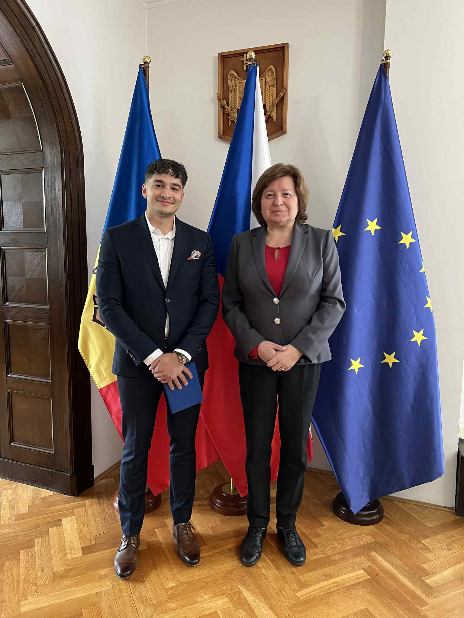 Embassy cooperation 6