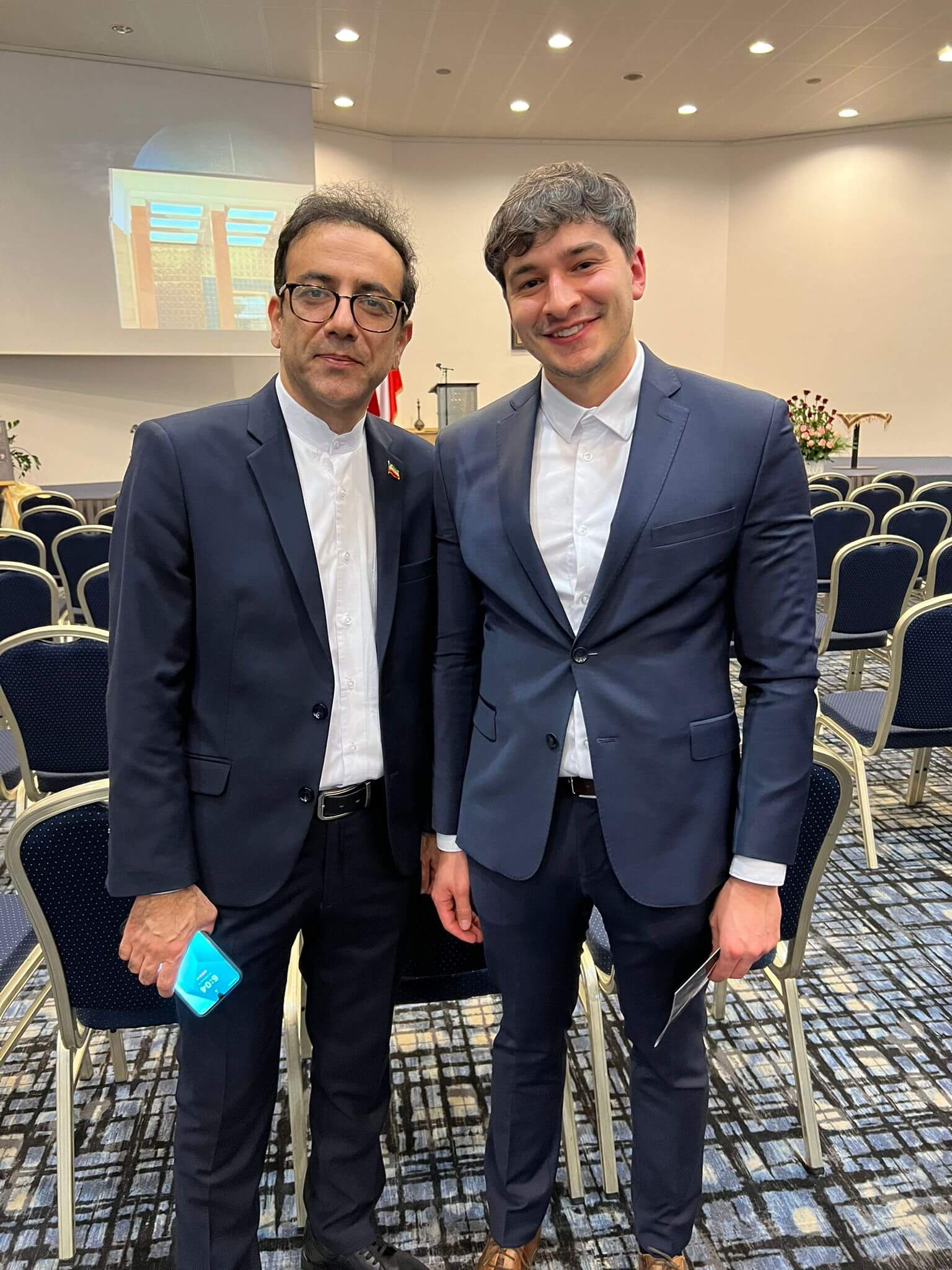 Embassy cooperation 8