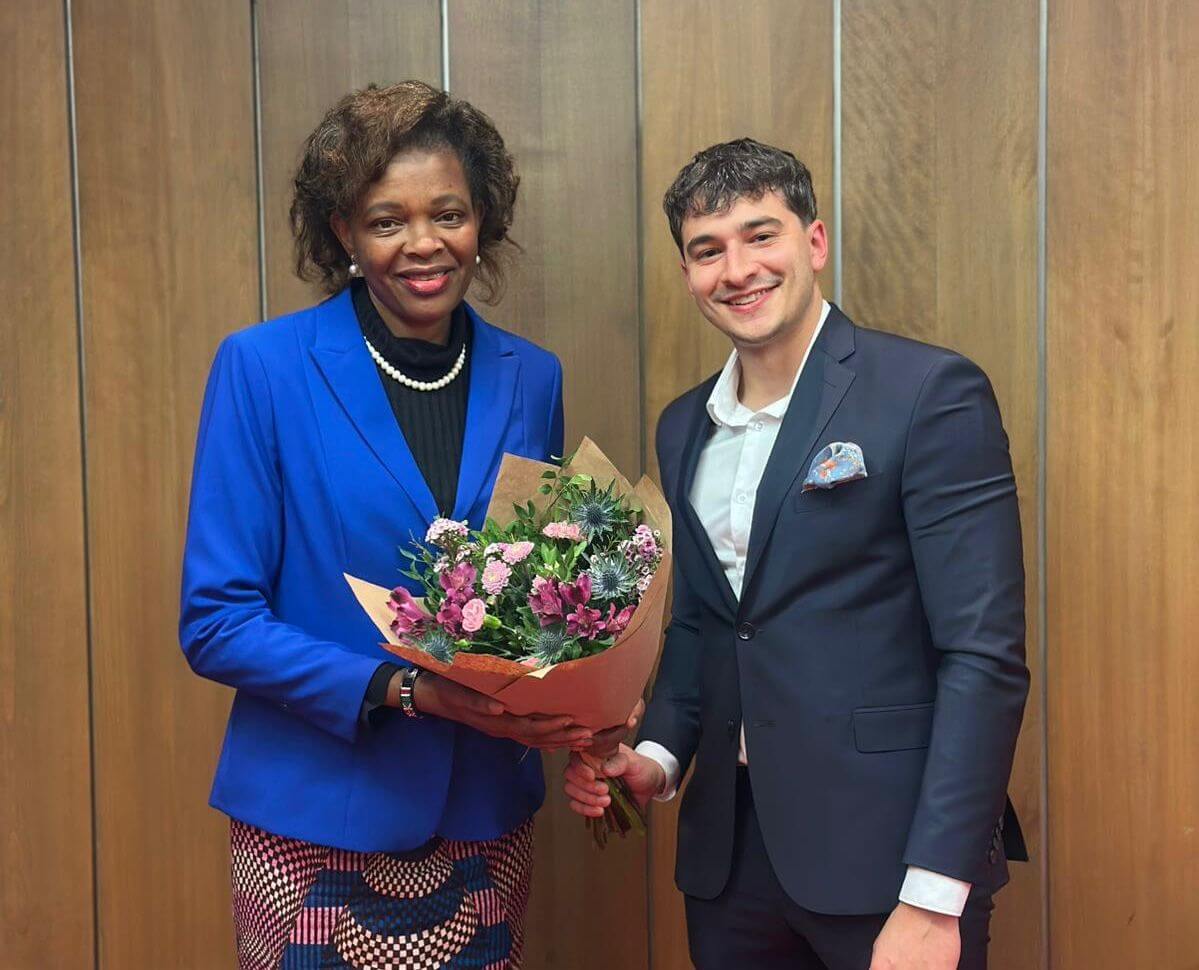 Embassy cooperation 10