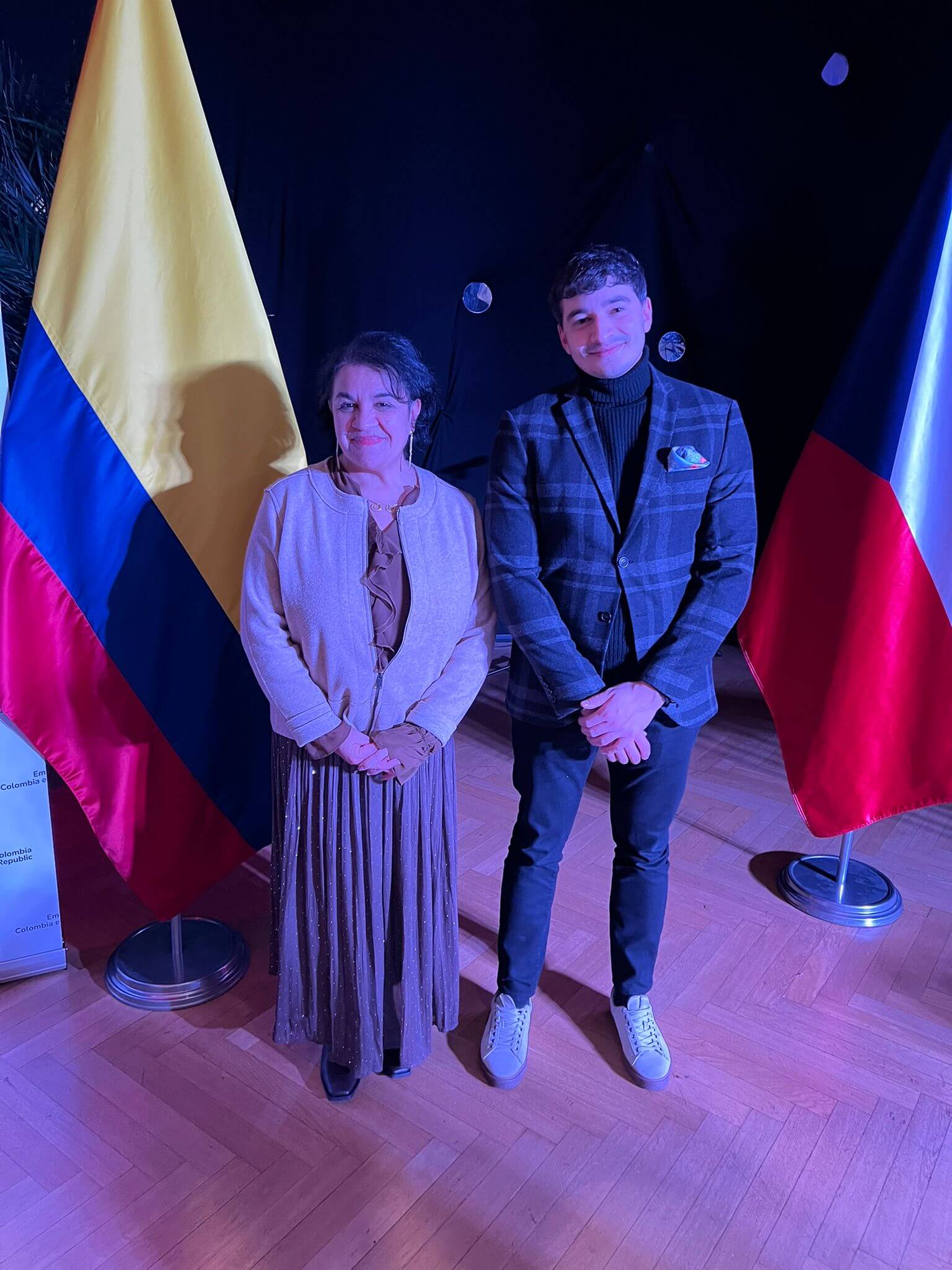 Embassy cooperation 9